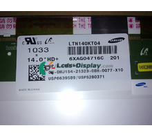 LTN140KT04-201