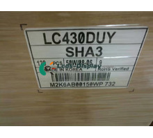 LC430DUY-SHA3