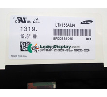 LTN156AT34-D01