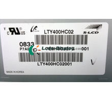 LTY400HC02
