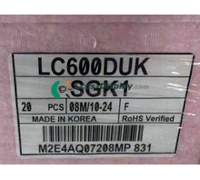 LC600DUK-SGK1